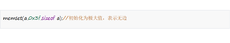 从疫情到求解最短路的Floyd算法