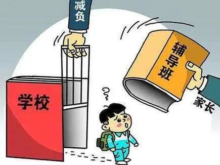 双减政策，孩子的培养之路怎么走？