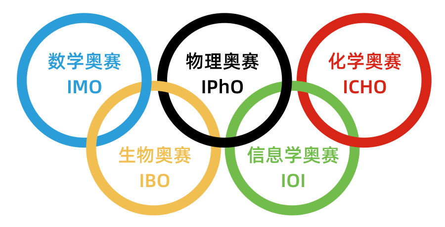 NOI系列-国内信息学奥林匹克竞赛