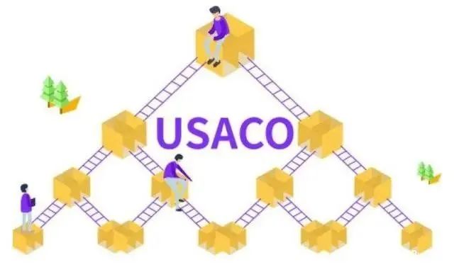 USACO竞赛-美国计算机奥林匹克竞赛